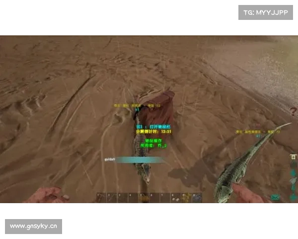 方舟单机：点亮技能之路