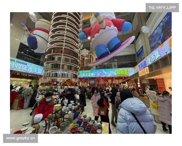 易购奇遇：指尖上的购物探险