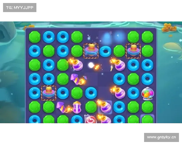 消消乐348关通关秘籍：步步攻破，必胜指南