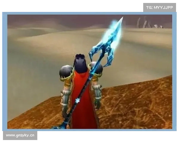 猎人武器强化攻略：魔兽怀旧服中心