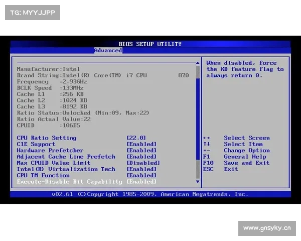 电脑BIOS版本升级攻略 电脑BIOS版本升级攻略