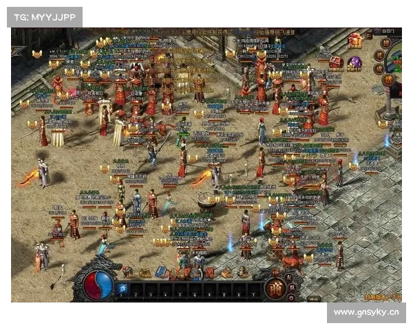 盛世传奇：王者归来，热血再燃