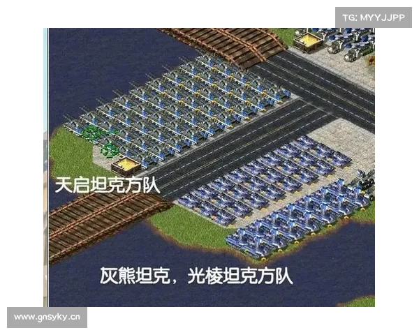 红警1.0手机热点联机新玩法