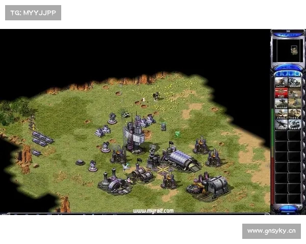 红警中超级风暴如何过关 红警中超级风暴如何过关