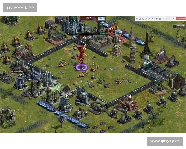 红警游戏难度调整攻略 红警游戏难度调整攻略