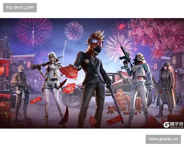 网易手游制霸四方，精品纷呈等你来战