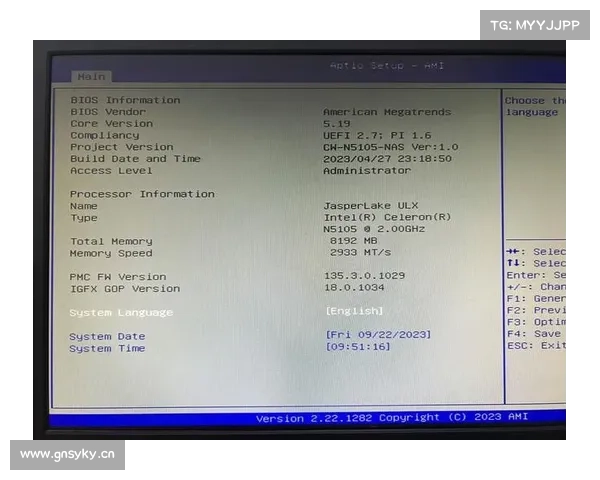 翔升主板BIOS升级攻略