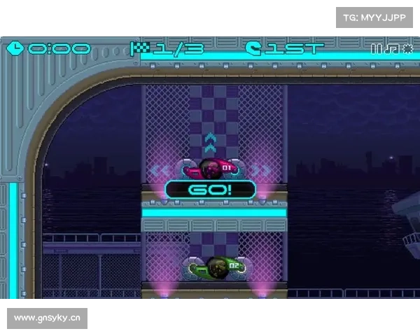 赛车 网页游戏攻略